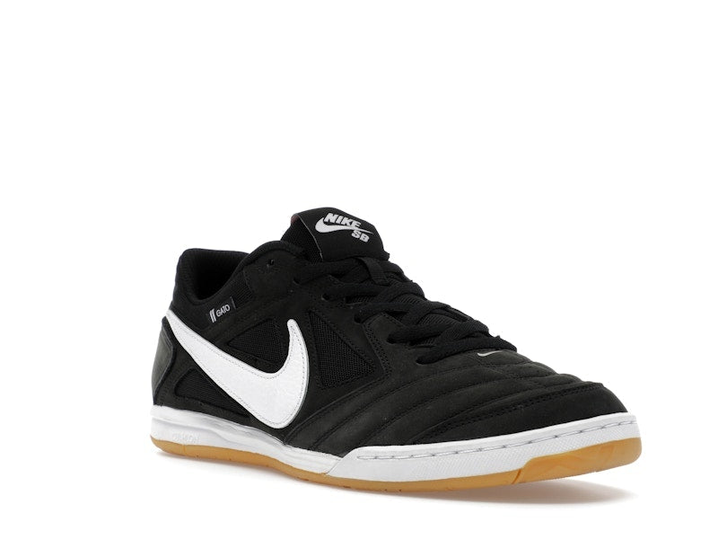 Nike SB Gato Orange Label