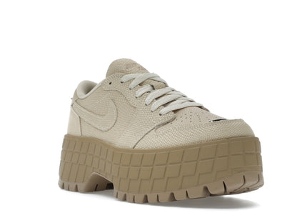Jordan 1 Low Brooklyn Rattan Desert Camo (Women's)