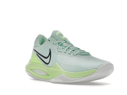 Nike Precision 6 Mint Foam