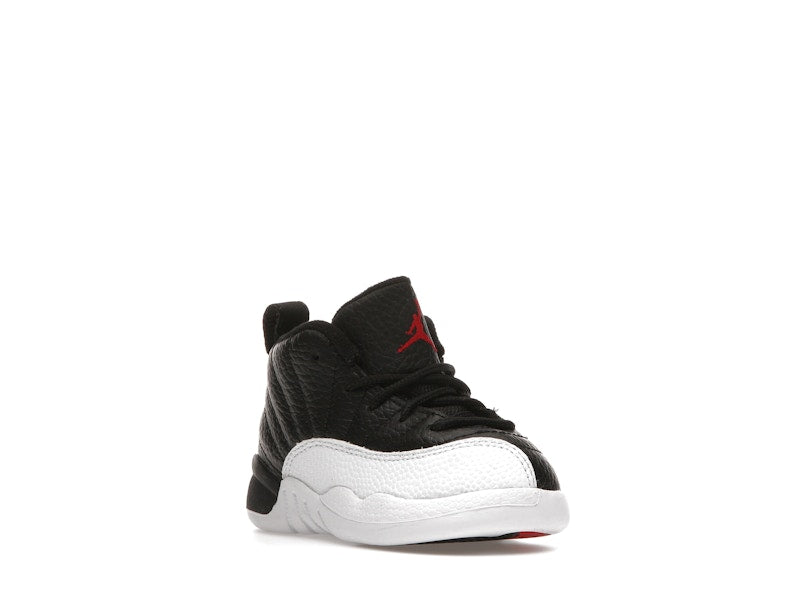 Jordan 12 Retro Playoffs (2022) (TD)