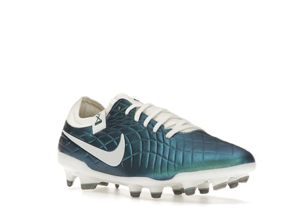 Nike Tiempo Legend 10 Elite FG Emerald