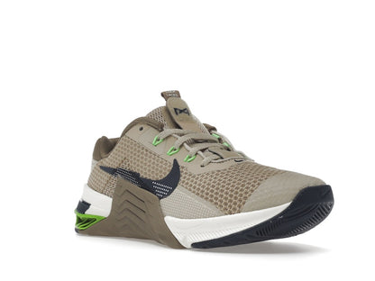 Nike Metcon 7 Rattan Thunder Blue