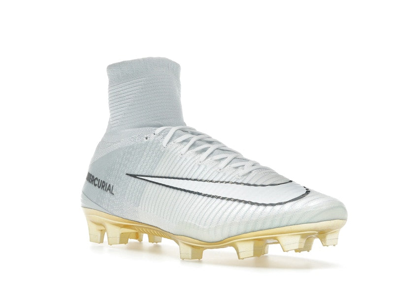 Nike Mercurial Superfly 5 FG Cristiano Ronaldo Vitorias