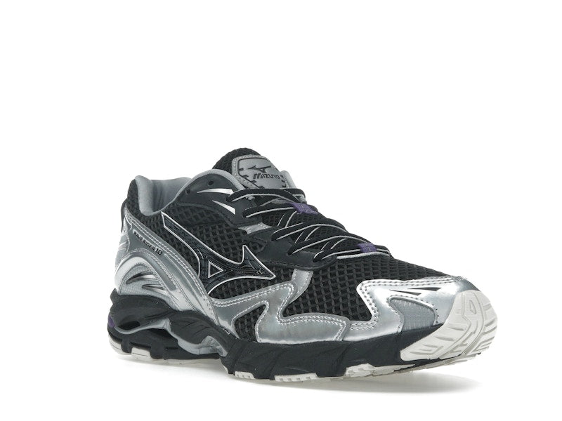 Mizuno Wave Rider 10 Millennium Pack