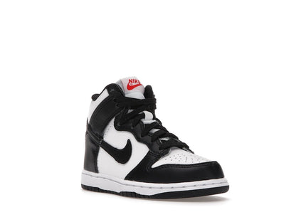 Nike Dunk High Panda (2021) (PS)