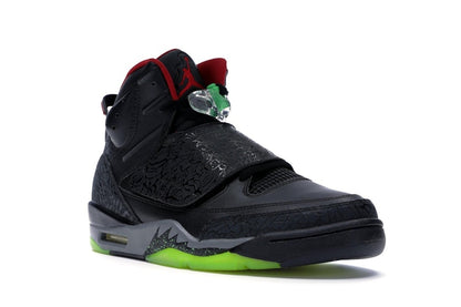 Jordan Son of Mars Marvin the Martian