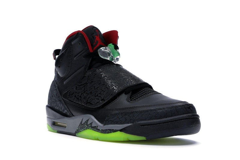 Jordan Son of Mars Marvin the Martian