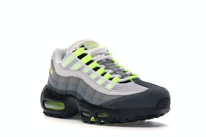 Nike Air Max 95 OG Neon (2015) (Women's)