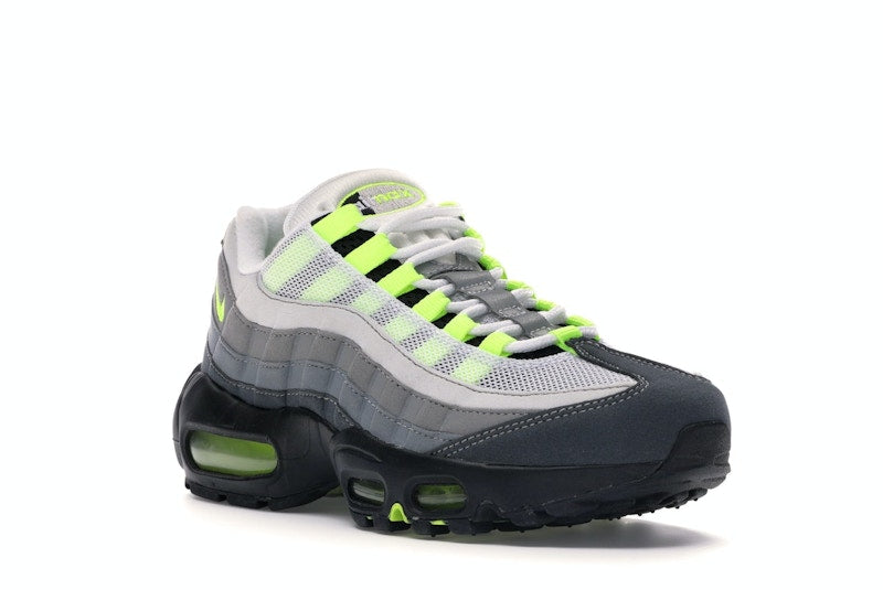 Nike Air Max 95 OG Neon (2015) (Women's)