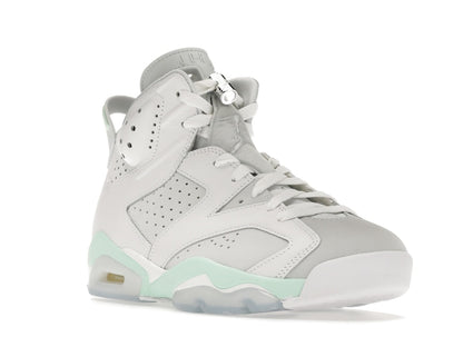 Jordan 6 Retro Mint Foam (Women's)