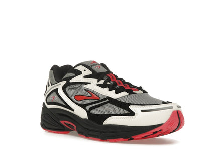 Brooks Adrenaline GTS 4 Jeff Staple Black White Pigeon Pink