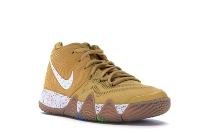 Nike Kyrie 4 Cinnamon Toast Crunch (GS)