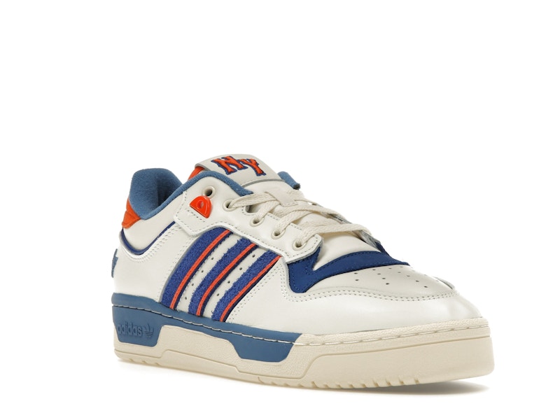 adidas Rivalry Low 86 New York White Tint