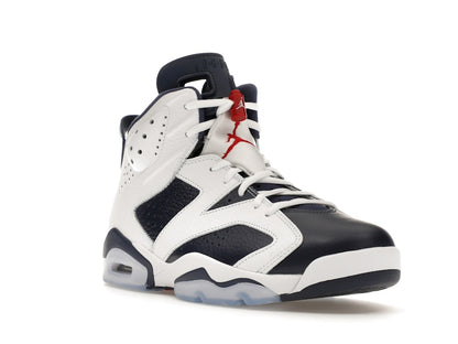 Jordan 6 Retro Olympic (2024)