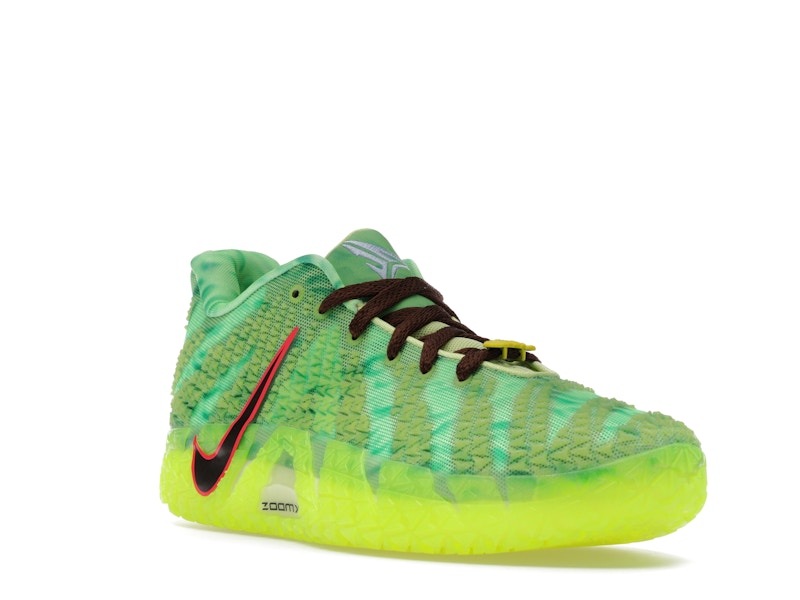 Nike Ja 3 Zombie