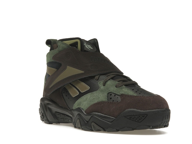 Reebok Preseason 94 Beef & Broccoli
