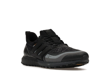 adidas Ultra Boost 1.0 ATR Black Grey Six