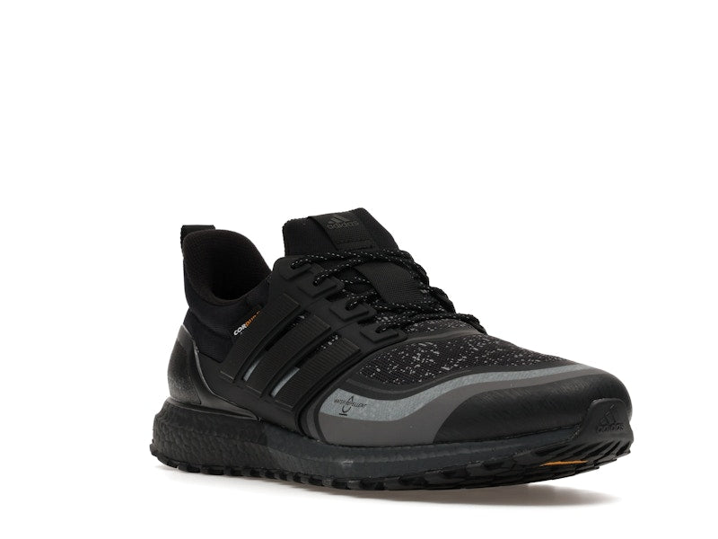 adidas Ultra Boost 1.0 ATR Black Grey Six