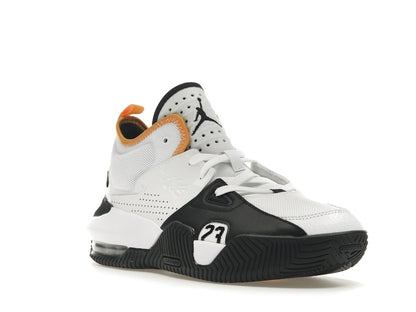 Jordan Stay Loyal 2 White Taxi Black