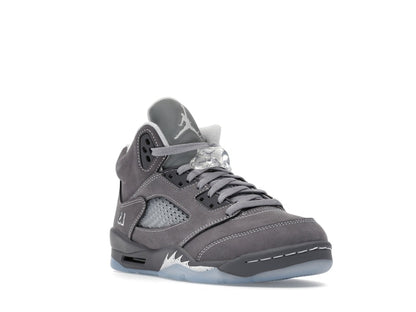 Jordan 5 Retro Wolf Grey (2026) (GS)