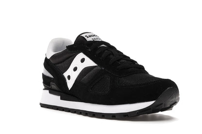 Saucony Shadow Original Black White