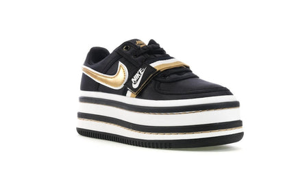 Nike Vandal 2K Black Metallic Gold (Women's)