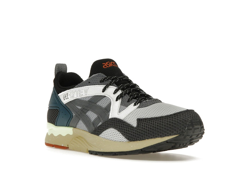 ASICS Gel-Lyte V Material Play Glacier Grey