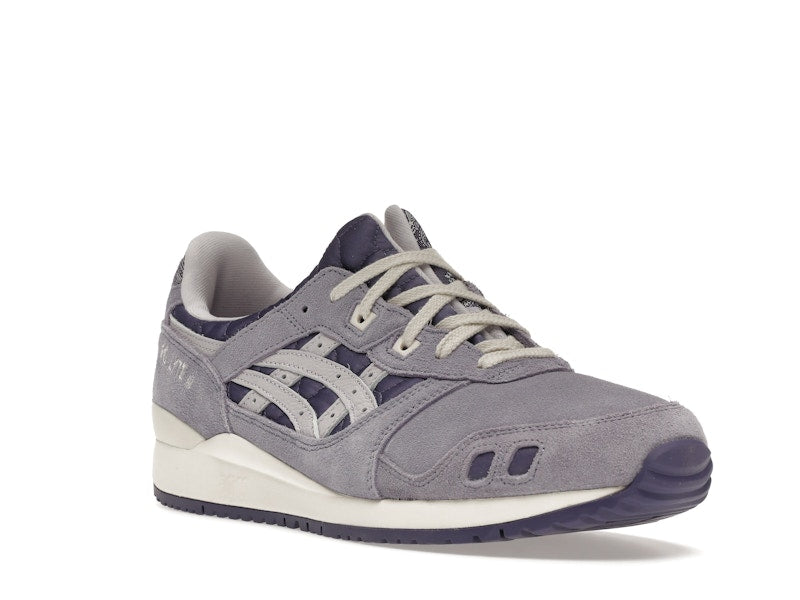 ASICS Gel-Lyte III Paisley Ash Rock Cream