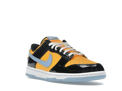 Nike Dunk Low Retro SE Black Laser Orange