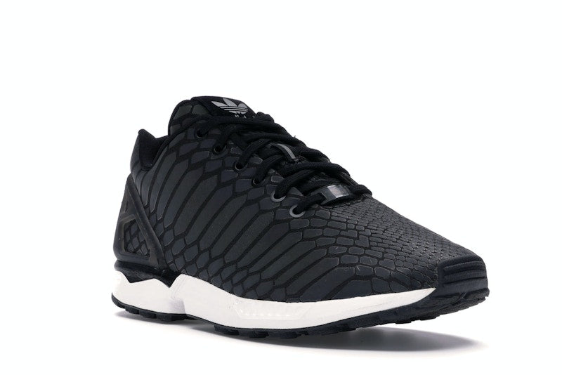 adidas ZX Flux Xeno Black