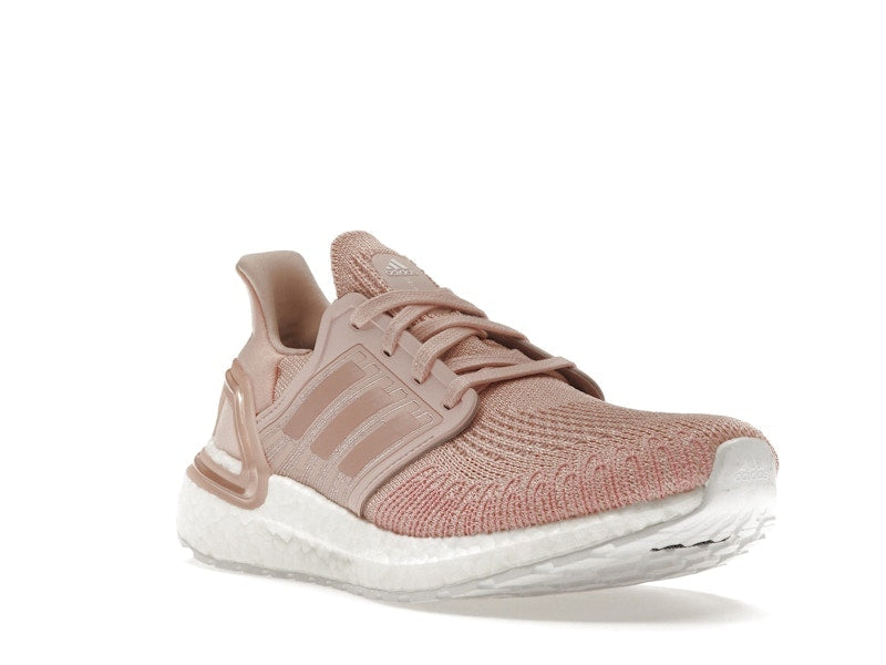 adidas Ultra Boost 20 Vapor Pink (Women's)