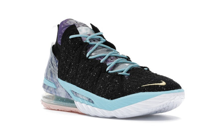 Nike LeBron 18 Reflections