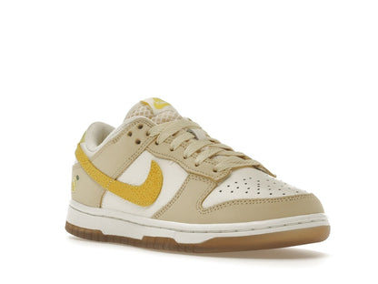 Nike Dunk Low Lemon Drop (Women's)