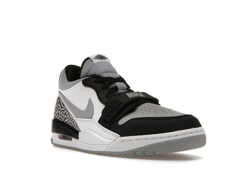 Jordan Legacy 312 Low Light Smoke Grey