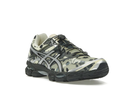 ASICS Gel-Cumulus 16 Cecilie Bahnsen Floral Pack Ivory Black