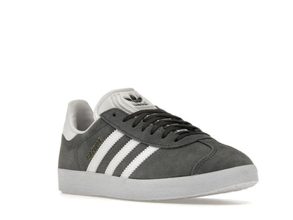 adidas Gazelle Solid Grey