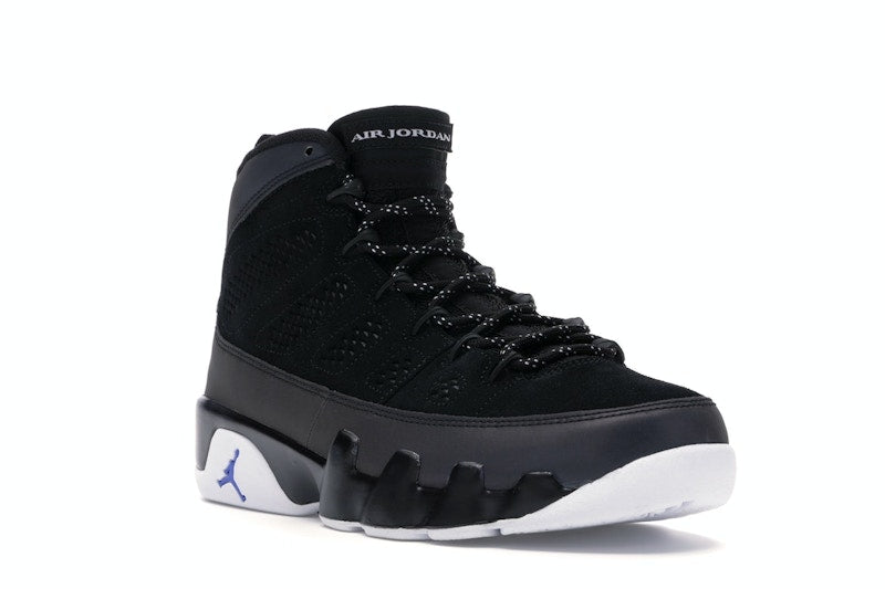 Jordan 9 Retro Racer Blue