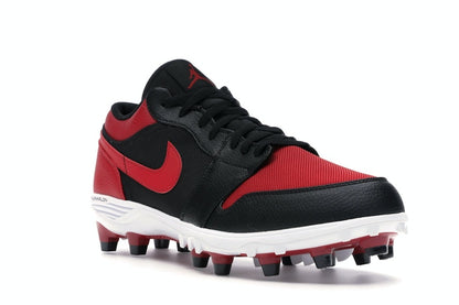 Jordan 1 TD Low Bred