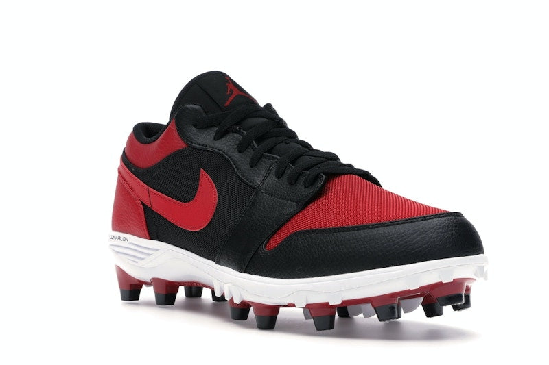 Jordan 1 TD Low Bred