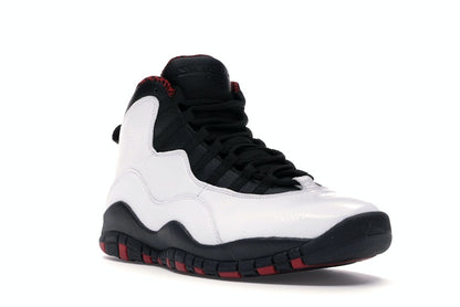 Jordan 10 Retro Chicago Bulls (2012)