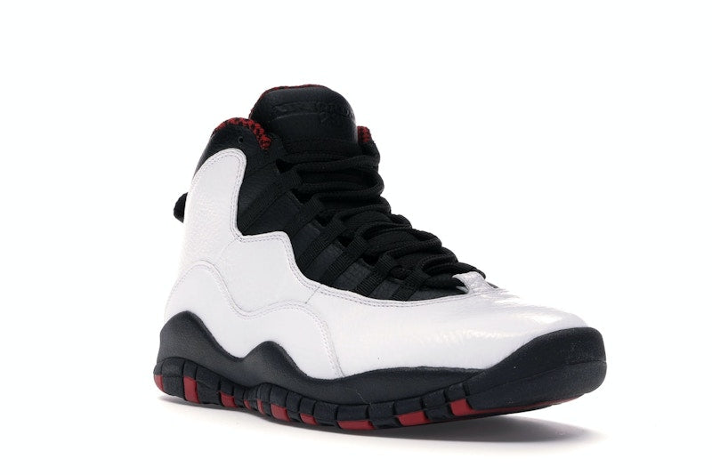 Jordan 10 Retro Chicago Bulls (2012)