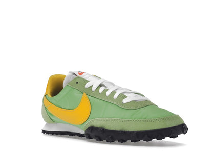 Nike Waffle Racer Green Nebula