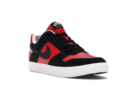 Nike SB Delta Force Vulc Bred
