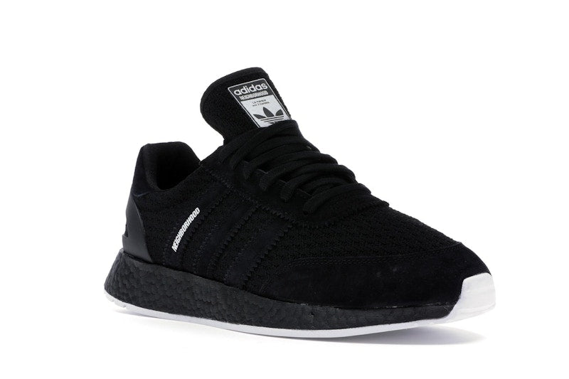 adidas I-5923 Neighborhood Core Black