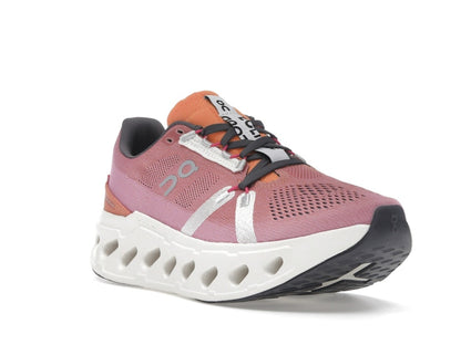 On Running Cloudeclipse Tangerine Ivory (Women's)