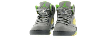 Jordan 5 Retro Green Bean (NE-YO Charity Auction)