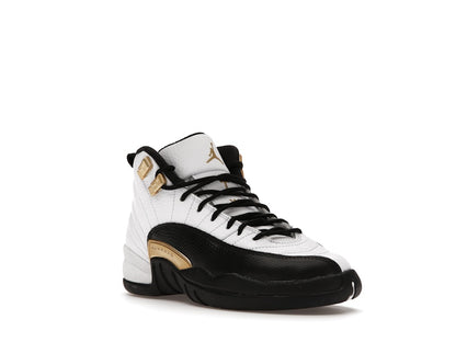Jordan 12 Retro Royalty Taxi (GS)
