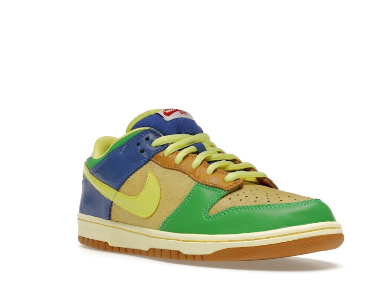 Nike SB Dunk Low Brooklyn Projects