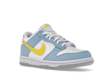 Nike Dunk Low Next Nature Homer Simpson (GS)