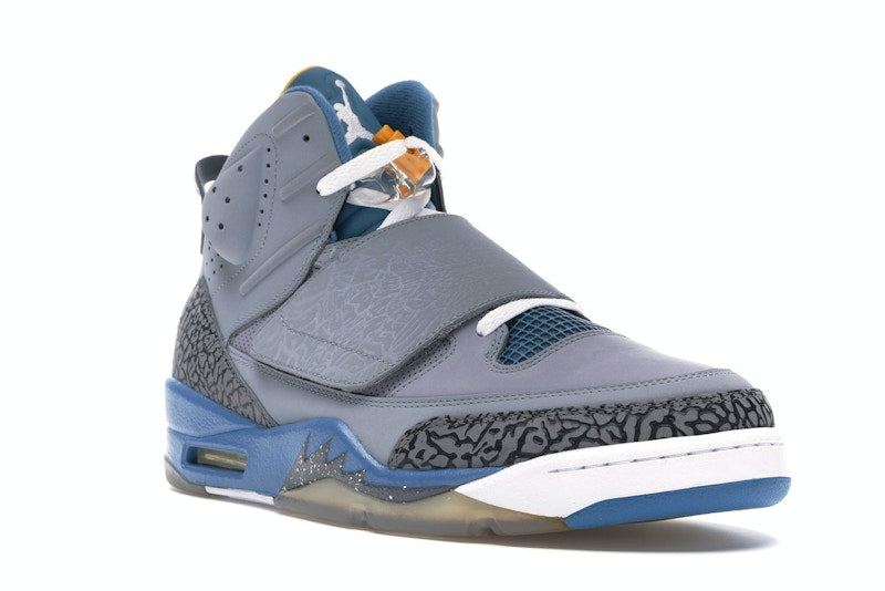 Jordan Son of Mars Stealth